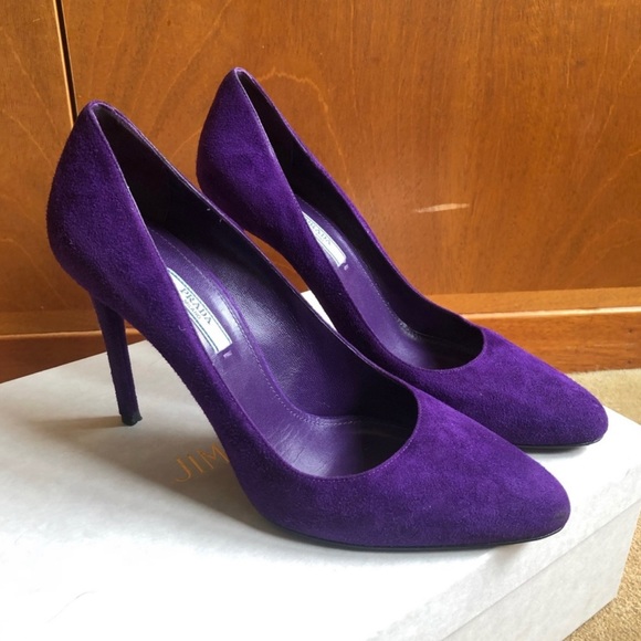 Prada ❤️ - Picture 2 of 4